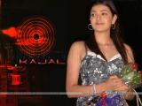 Kajal Agarwal